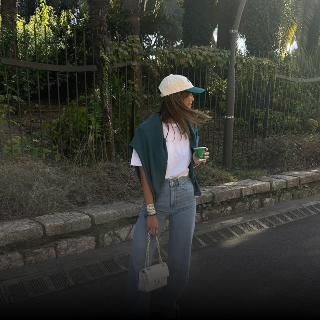 Casual y Fin de Semana