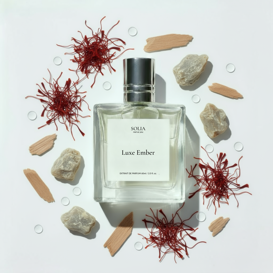 Luxe Ember