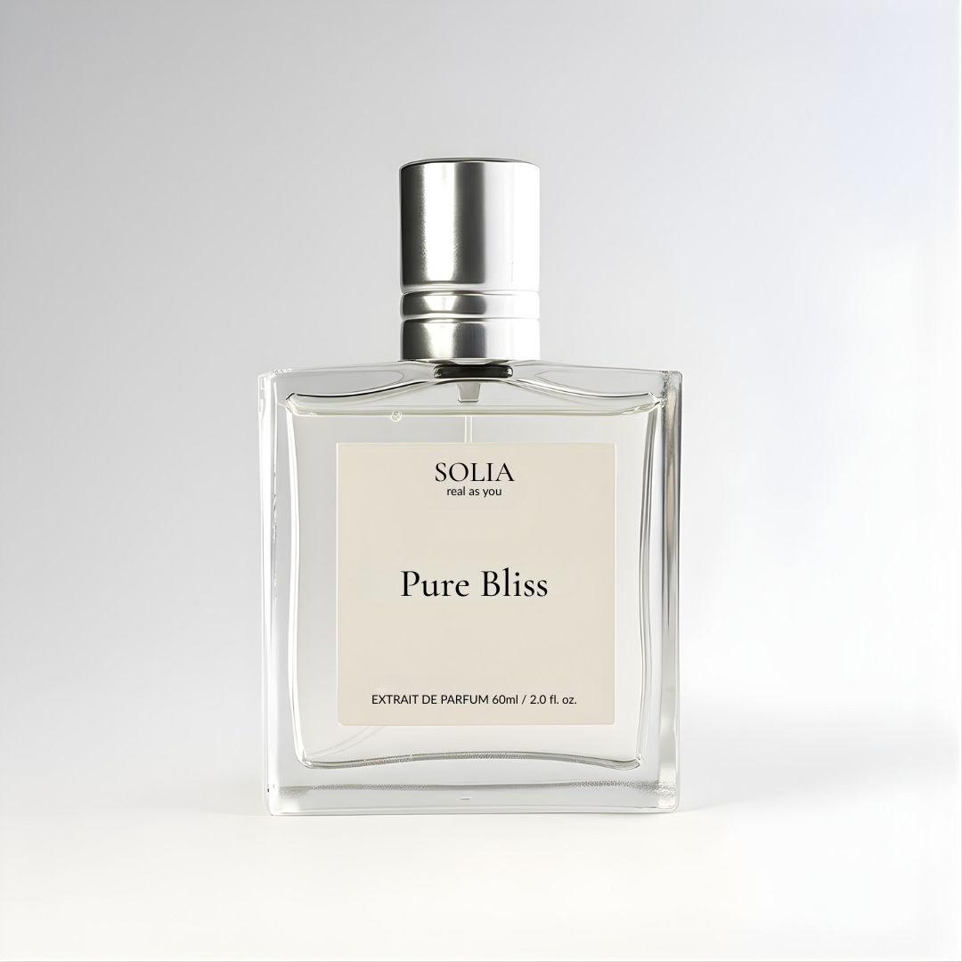 Pure Bliss