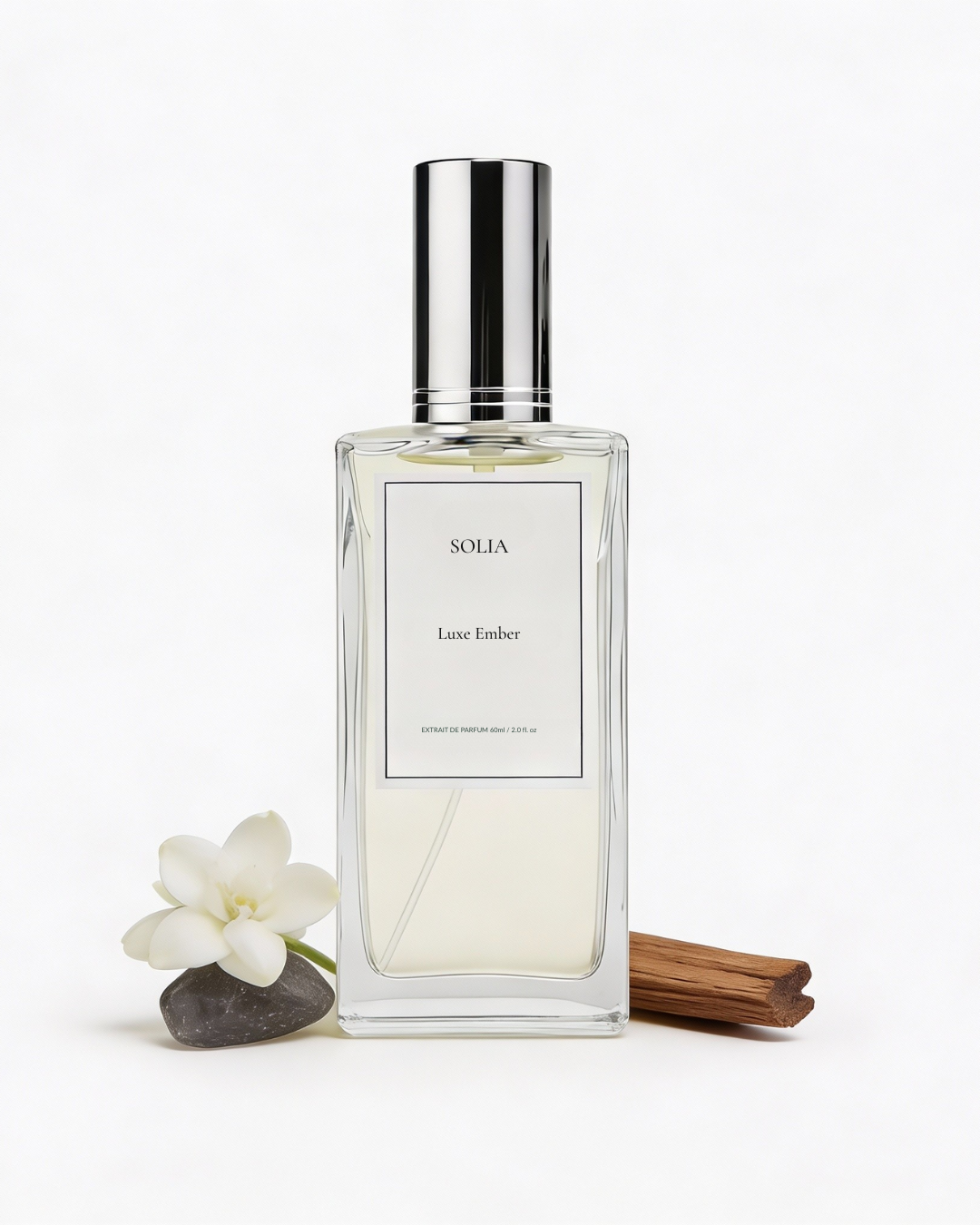 Luxe Ember