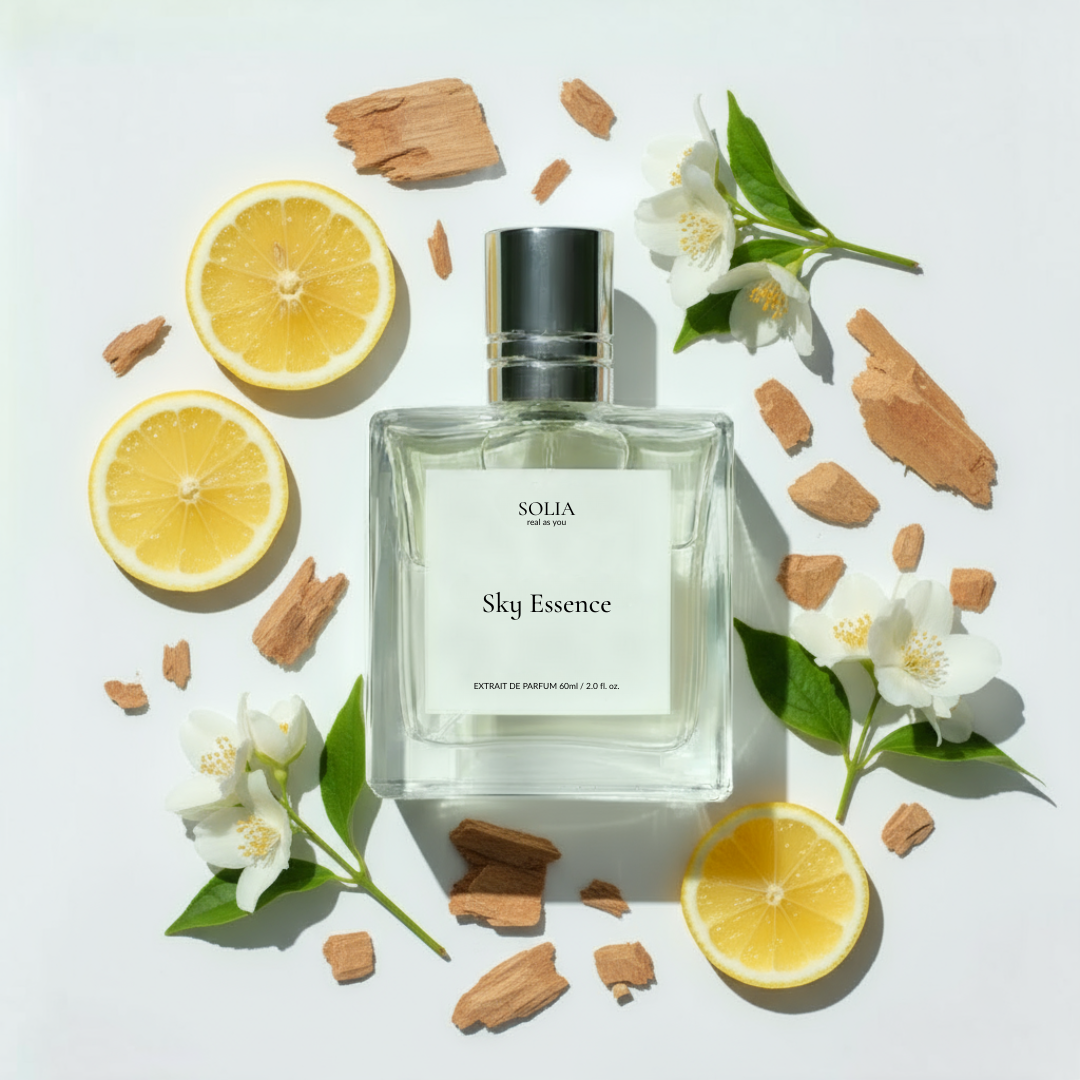 Sky Essence